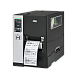 Принтер этикеток TSC MH240P (203dpi, сенсорный дисплей, внутренний смотчик, USB Host, USB, RS-232, Ethernet) фото 2