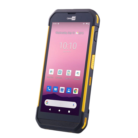 Терминал сбора данных CipherLAB RS35 CL