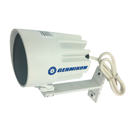  ИК-прожектор Germikom GR-30 (10 ВТ)