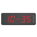 Табло отображения вызова iBells 150
