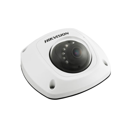 Видеокамера Hikvision DS-2CD2542FWD-IS (6 мм)