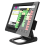 POS-моноблок STI 7215F Pro iFlex (15" iFLAT, intel J6412, 4/128 Gb, MSR, 5W)