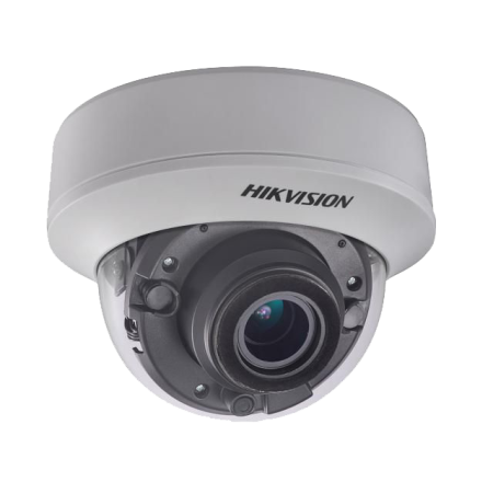 Видеокамера Hikvision DS-2CE56D8T-ITZE (2,8 - 12 мм)