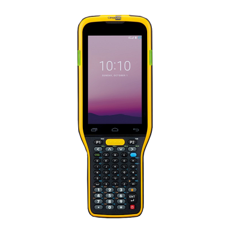 Терминал сбора данных CipherLAB RK95-2S-52K, Android 12, с камерой