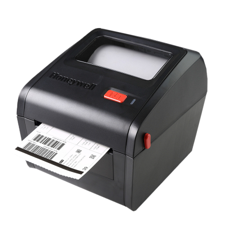 Honeywell PC42d (203dpi, USB, RS-232, USB-host)