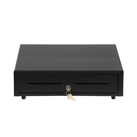 Денежный ящик АТОЛ CD-410-B